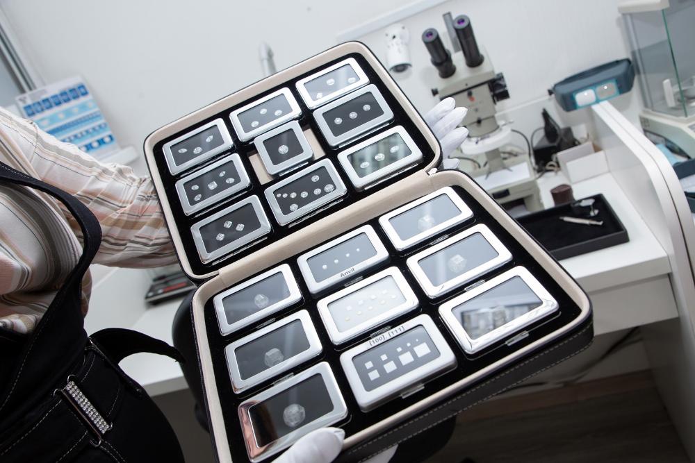 НПК «Алмаз»