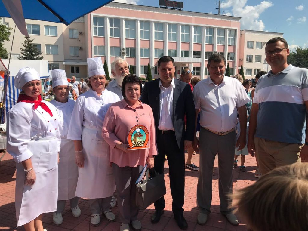 Муром, День города