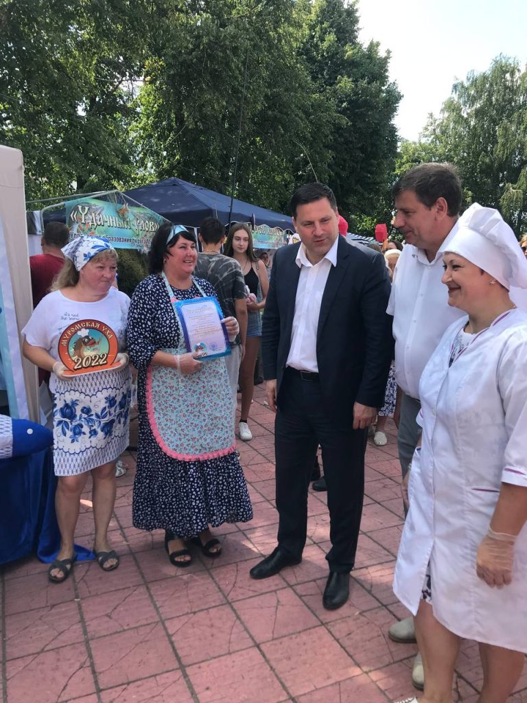 Муром, День города