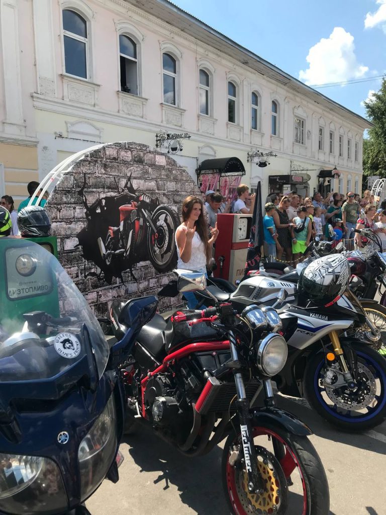 Муром, День города