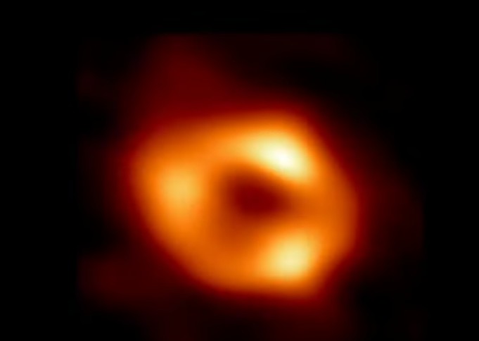 черная дыра