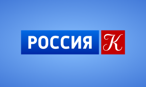 Россия-Культура