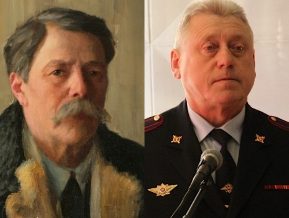 Ивану Куликову и Александру Руденко присвоили звание "Почетный гражданин Мурома"