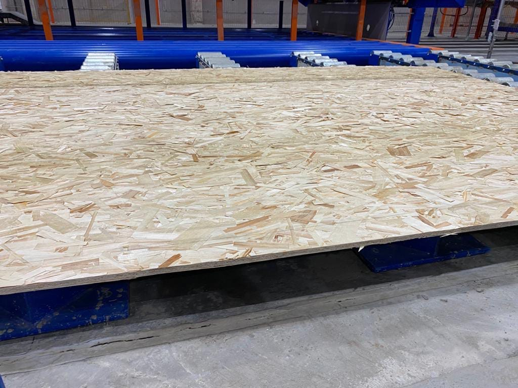 Самая успешная деревообрабатывающая компания из Мурома заработала более 11 млрд