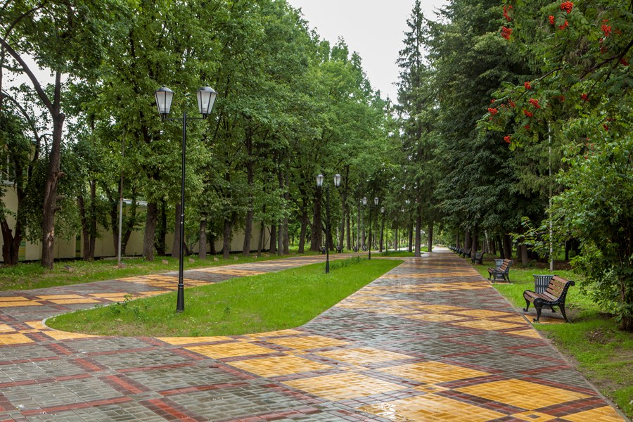 В Муроме начнёт работу мобильный пункт вакцинации