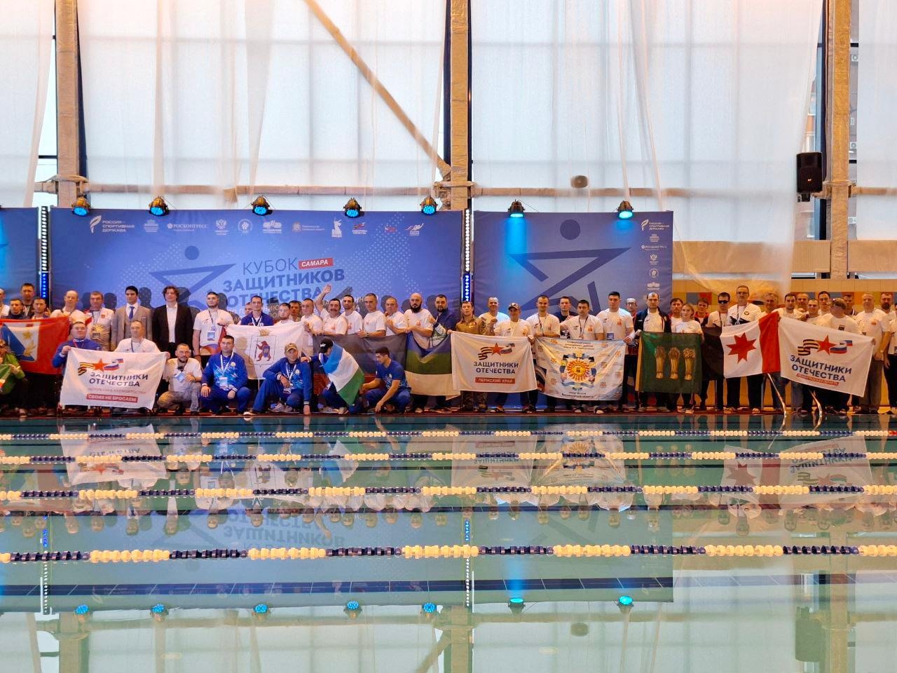 Иван Королев на соревнованиях