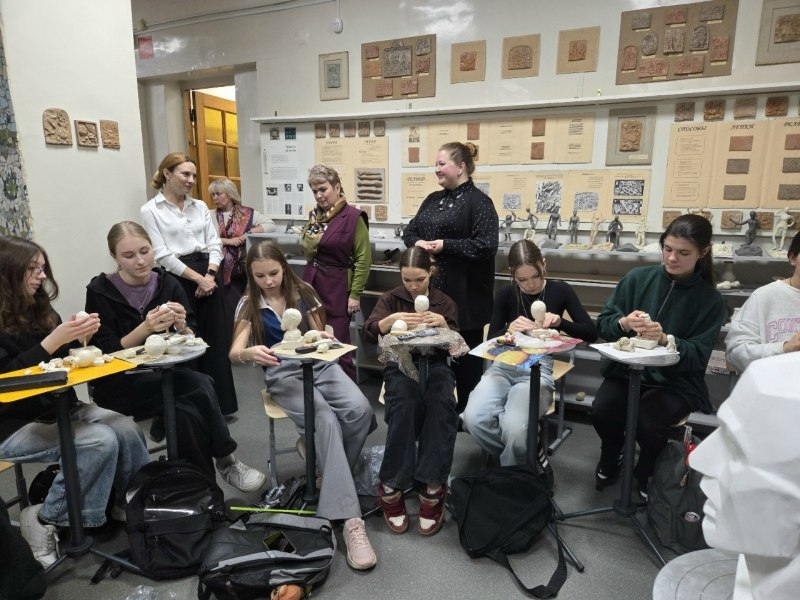 Новый рояль в школе искусств