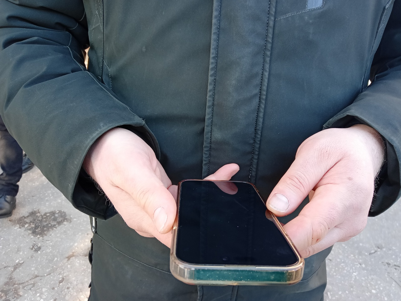 Мошенники звонят под видом энергетиков