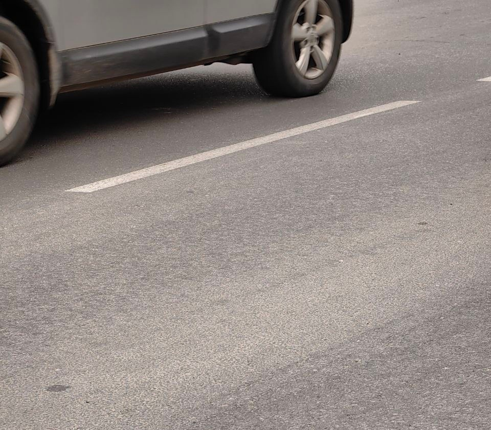 ДТП в районе Чаадаево на трассе Муром — Волга