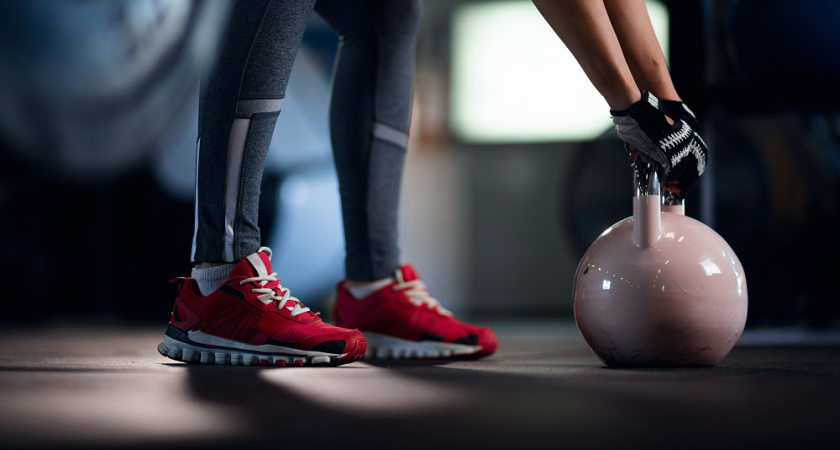 Спортивные мероприятия во Владимирской области