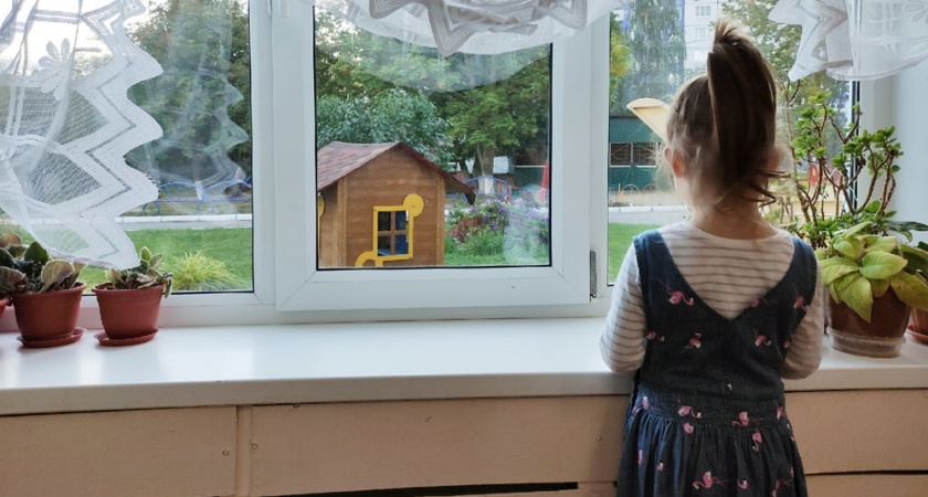 Детский сад во Владимирской области