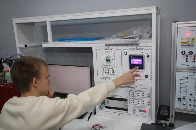 Муромский технополис и детский кванториум