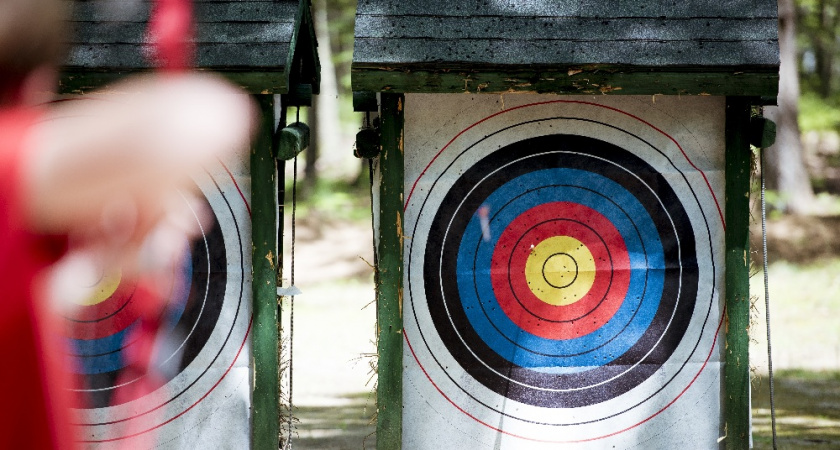 Участники и победители Первенства Владимирской области по пулевой стрельбе в Радужном