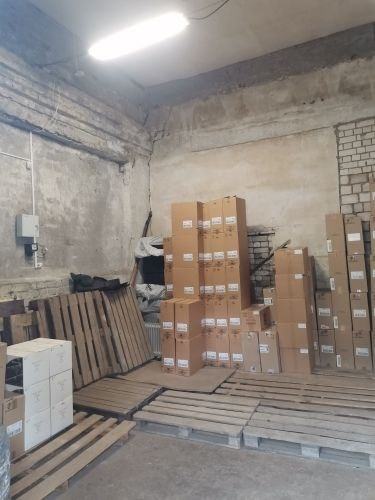 Иллюстрация к новости о приговоре за контрафактные сигареты в Муроме