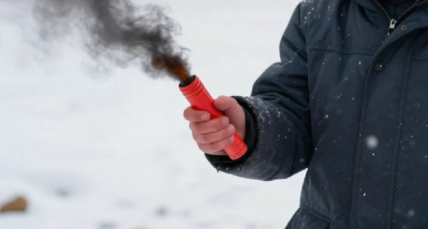 В Муроме подросток получил травму руки из-за взрыва петарды