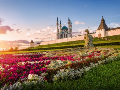 Репетитор по математике